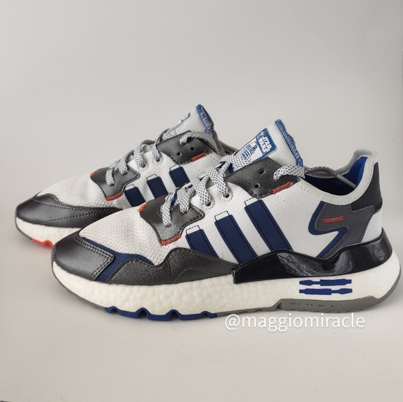 Adidas Nite Jogger 
